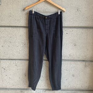 H&M Pull-on Pant with cuffed ankles